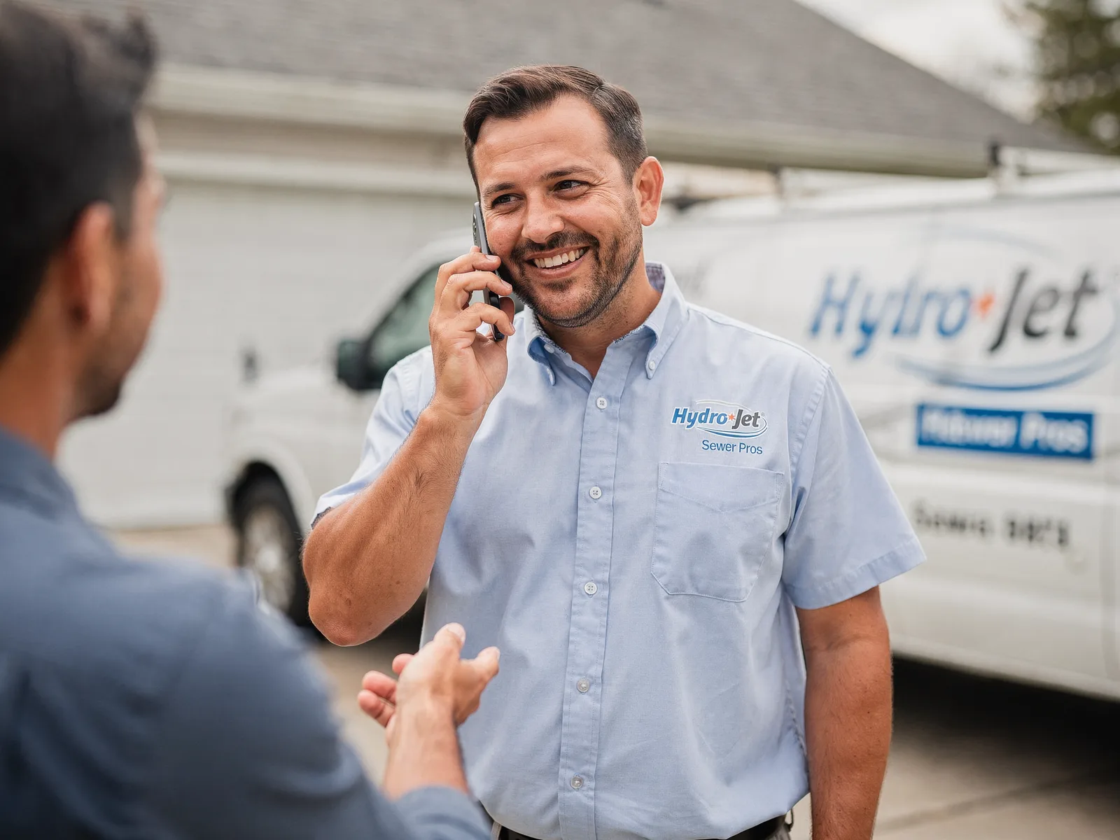 Hydro Jetting Stafford, OH FAQs